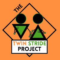 The Twin Stride Project